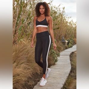 XS - Spiritual Gangster Intent Eco Jersey High Waist Legging - NWT